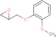 3-(2-Methoxyphenoxy)-1,2-epoxypropane