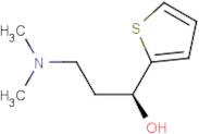 (S)-(-)-N,N-Dimethyl-3-hydroxy-3-(2-thienyl)propanamine