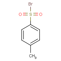 4-Toluenesulphonyl bromide