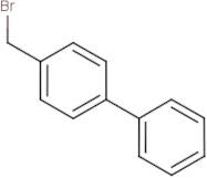 4-Bromomethyl-biphenyl