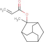 2-Methyl-2-adamantanyl acrylate