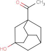 3-Hydroxy-1-acetyladamantane