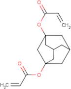 1,3-Diacrylate adamantane