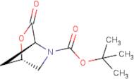 N-t-BOC-4-Hydroxy-L-Pyrrolidine Lactone