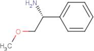 (R)-(-)-1-Amino-1-phenyl-2-methoxyethane