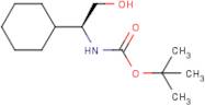 N-t-BOC-L-Cyclohexylglycinol