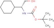 N-BOC-D-Cyclohexylglycinol