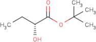 tert-Butyl-(R)-(+)-2-hydroxybutyrate