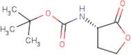 (S)-(-)-α-(N-t-BOC-Amino)-γ-Butyrolactone