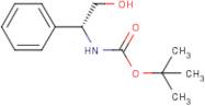 N-t-BOC-D-Phenylglycinol