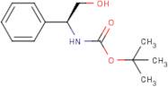 N-t-BOC-L-Phenylglycinol