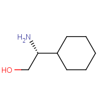 D-Cyclohexylglycinol