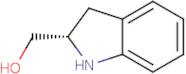 (S)-(+)-Indoline-2-Methanol