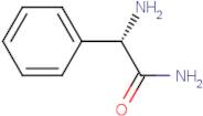 (S)-(+)-2-Phenylglycine Amide