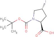 N-t-BOC-trans-4-Iodo-L-Proline