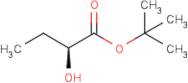 tert-Butyl (2S)-(-)-2-hydroxybutanoate