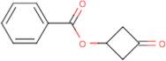 3-Oxocyclobutyl Benzoate