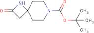 N-t-BOC-2-Oxo-1,7-Diazaspiro[3.5]nonane