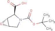 (3R,4S)-N-t-BOC-3,4-Epoxy-L-Proline