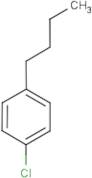 1-n-Butyl-4-chlorobenzene