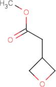 Methyl 3-oxetaneacetate