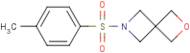 6-(p-Toluenesulfonyl)-2-oxa-6-azaspiro[3.3]heptane