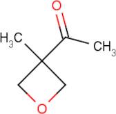 1-(3-Methyl-oxetan-3-yl)ethanone