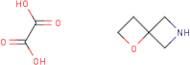 1-Oxa-6-azaspiro[3.3]heptane oxalate