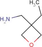 (3-Ethyloxetan-3-yl)methanamine