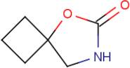 5-Oxa-7-azaspiro[3.4]octan-6-one