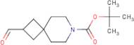 7-Boc-7-azaspiro[3.5]nonane-2-carbaldehyde