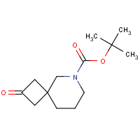 6-Boc-2-oxo-6-azaspiro[3.5]nonane