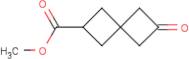 Methyl 6-oxospiro[3.3]heptane-2-carboxylate