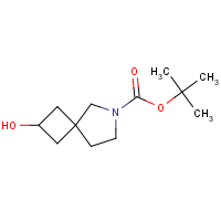 6-Boc-2-hydroxy-6-aza-spiro[3.4]octane