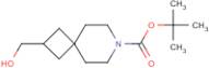 7-Boc-7-azaspiro[3.5]nonane-2-methanol