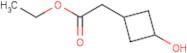 Ethyl (3-Hydroxycyclobutyl)acetate