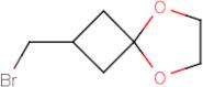 2-Bromomethyl-5,8-dioxaspiro[3.4]octane