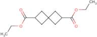 Diethyl spiro[3.3]heptane-2,6-dicarboxylate