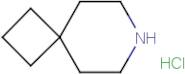 7-Aza-spiro[3.5]nonane hydrochloride