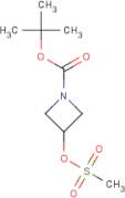 1-Boc-3-methanesulfonyloxy-azetidine