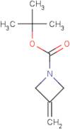 3-Methylideneazetidine, N-BOC protected
