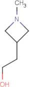1-Methyl-3-(hydroxyethyl)azetidine