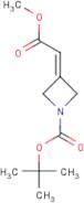 1-Boc-3-methoxycarbonylmethylene-azetidine