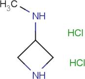 N-Methyl-3-azetidinamine dihydrochloride