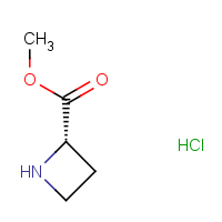 (S)-Methyl 2-azetidinecarboxylate hydrochloride