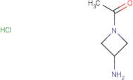 1-Acetyl-3-aminoazetidine hydrochloride