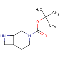 3-Boc-3,8-diazabicyclo[4.2.0]octane