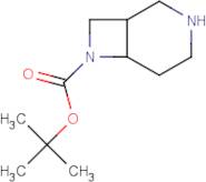 7-Boc-3,7-diazabicyclo[4.2.0]octane