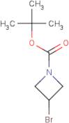 1-Boc-3-bromoazetidine