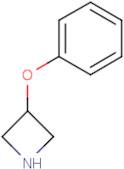 3-Phenoxyazetidine